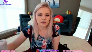 asiri_ocean 11-05-2019 Cam  Recorded Webcam