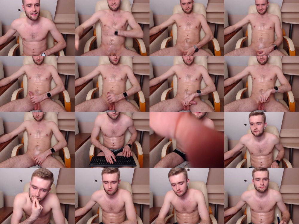 stan_cox 12-05-2019  Recorded Video Webcam