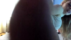 allissonhotbb  12-05-2019 Recorded Topless