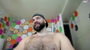 mattkayd 12-05-2019  Recorded Video Cam