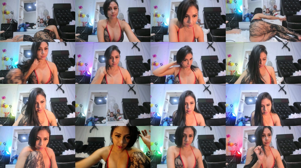 dayaanna 12-05-2019 Video  Recorded Topless