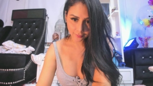 dayaanna  12-05-2019 Recorded Naked