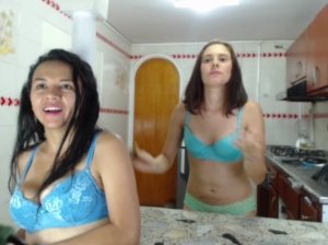 jessica_dani  12-05-2019 Recorded Video