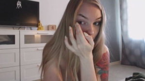 kissamorous  12-05-2019 Recorded Nude