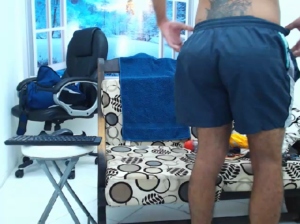 willhotbig 12-05-2019  Recorded Video Free