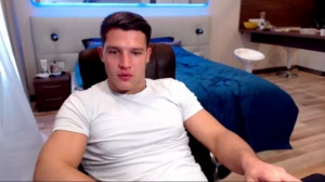 william_mann 12/05/2019 Chaturbate