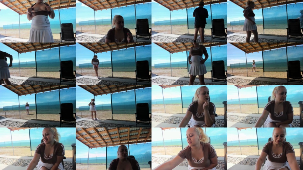 sweetysabina 12-05-2019 Video  Recorded XXX