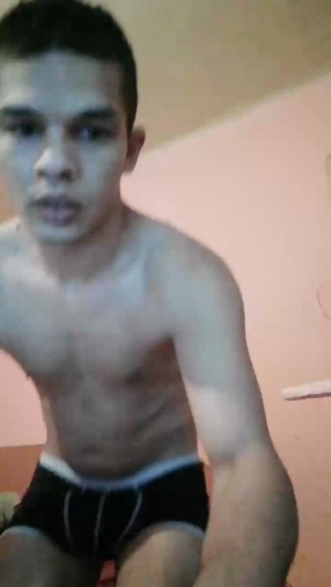 bro_boy 12-05-2019  Recorded Video Topless