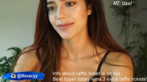 novacyy  12-05-2019 Recorded Free