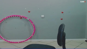 temptingfoxx  12-05-2019 Recorded Nude