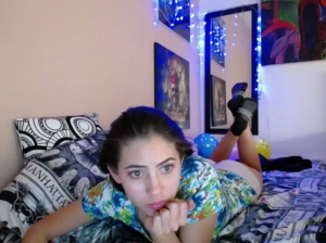 hanna18_ 12-05-2019 Show  Recorded Free