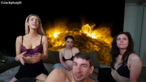 jackplusjill  12-05-2019 Recorded Nude