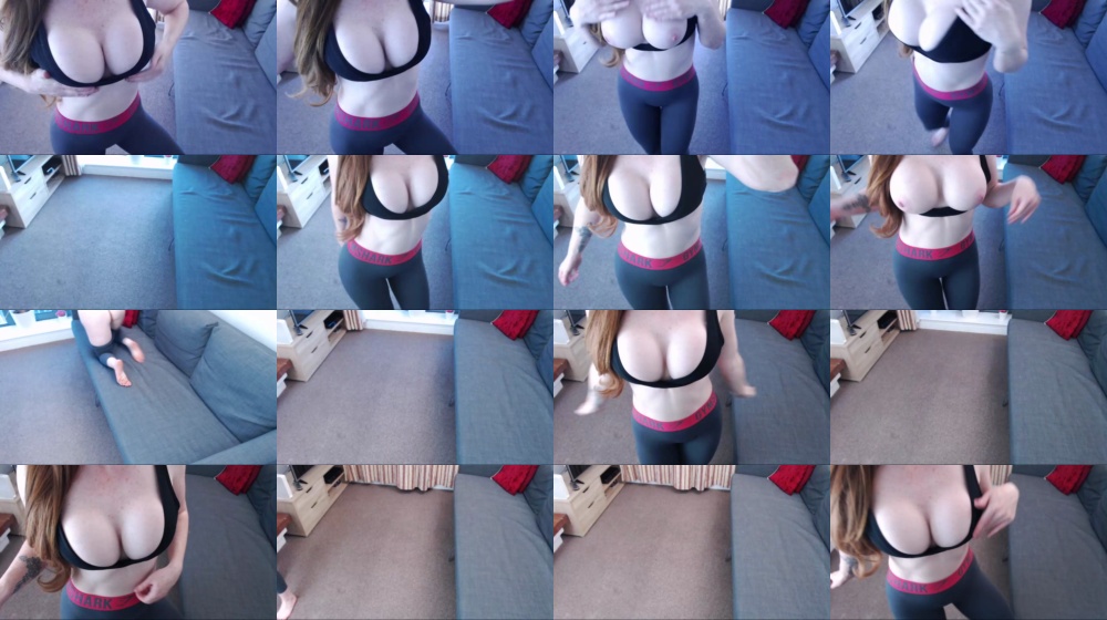 redpixie1916  12-05-2019 Recorded Webcam