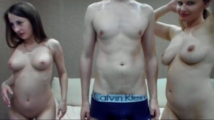 3threesomelove3 12-05-2019 recorded  Recorded Webcam