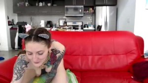 elleattheessex 12-05-2019 Naked  Recorded Naked