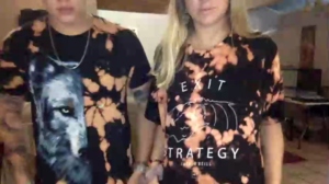 molly_witha_chance  13-05-2019 Recorded Nude