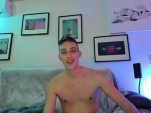 hugo4k 13-05-2019  Recorded Video Topless