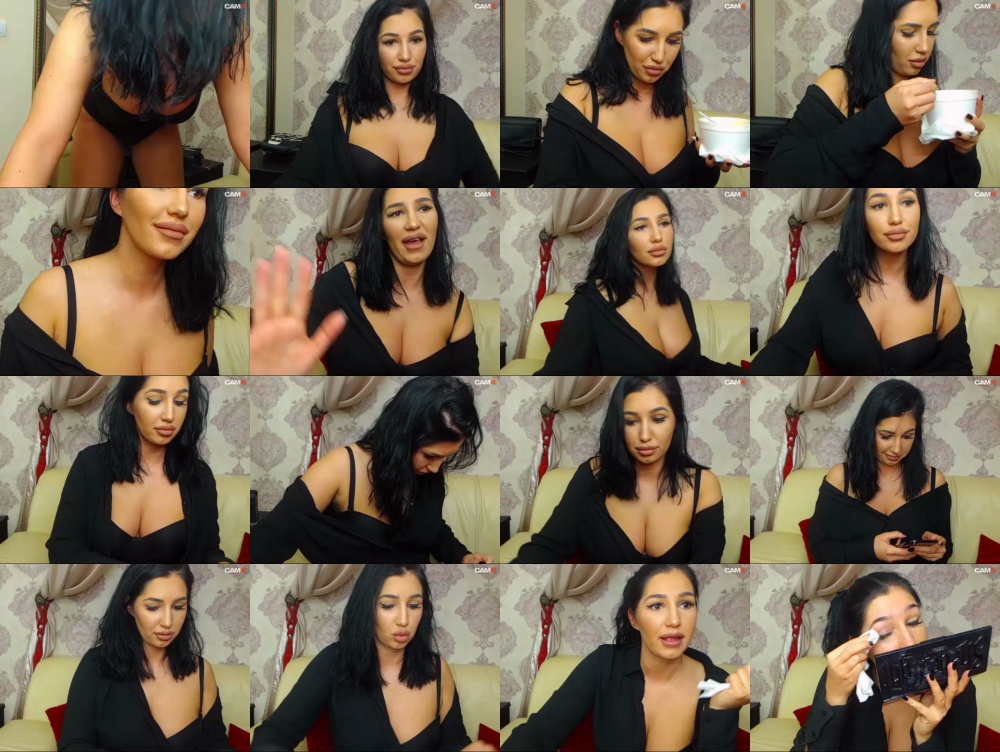 salmaazmani 13-05-2019 Video  Recorded Porn