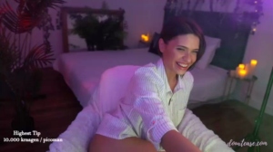 douxtease  13-05-2019 Recorded Download