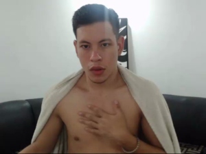 atletic5 13-05-2019  Recorded Video Webcam