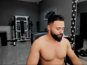 glennmuscle 13-05-2019  Recorded Video Show
