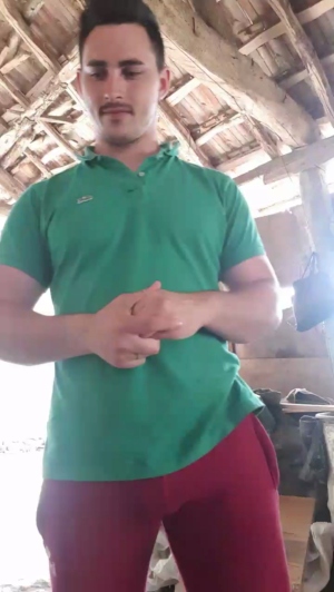 djmute_33 13-05-2019  Recorded Video Free
