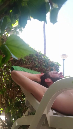mario84luci 13-05-2019  Recorded Video Nude