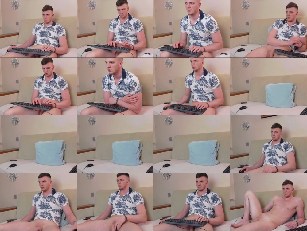 natan_best 13-05-2019  Recorded Video Webcam