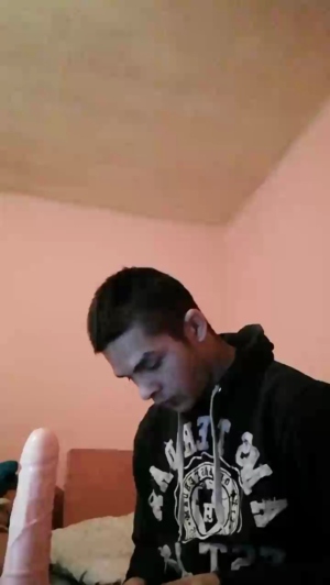 bro_boy 13-05-2019  Recorded Video XXX