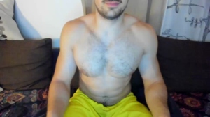 frenzis61 13-05-2019  Recorded Video Topless