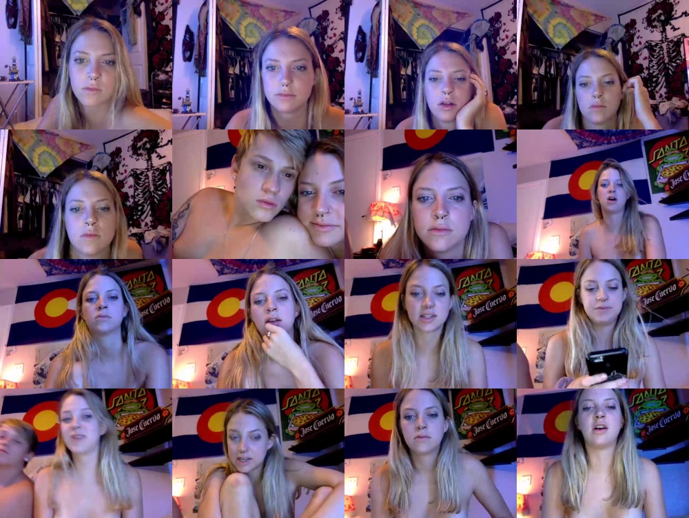 molly_witha_chance  14-05-2019 Recorded Nude