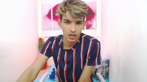 anthuan19 14-05-2019  Recorded Video Cam