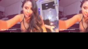 dayaanna 14-05-2019 Show Cam4