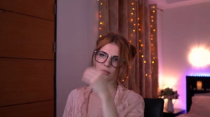 sweetkira555  14-05-2019 Recorded Video