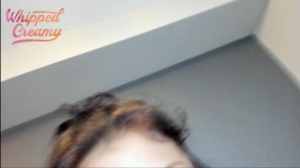 whippedcreamy 14-05-2019 Cam  Recorded Show