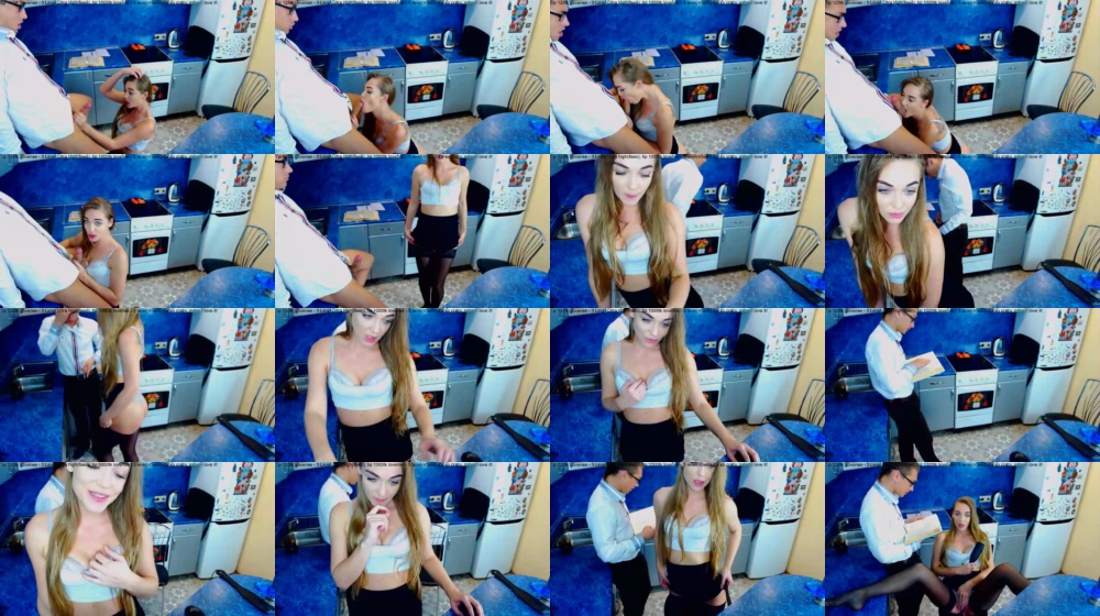 dirty_to_dancing 14-05-2019 Topless  Recorded Download