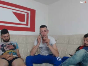 playb0yguys 14-05-2019  Recorded Video Show