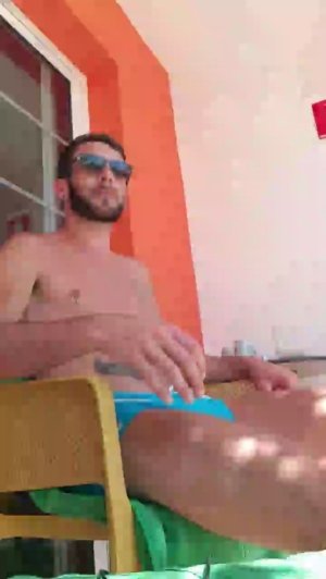 mario84luci 14-05-2019  Recorded Video Show