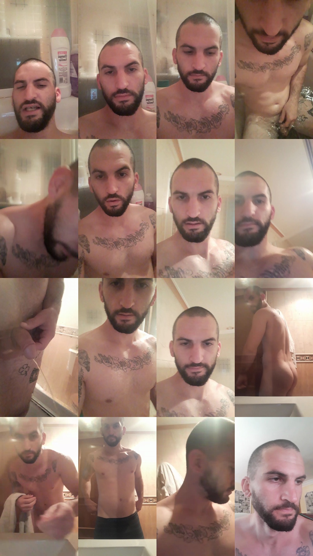papisprimeri 14-05-2019  Recorded Video Webcam