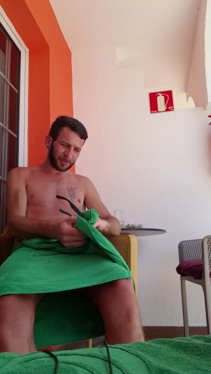 mario84luci 14-05-2019  Recorded Video Cam
