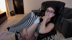 cutediana  14-05-2019 Recorded Video