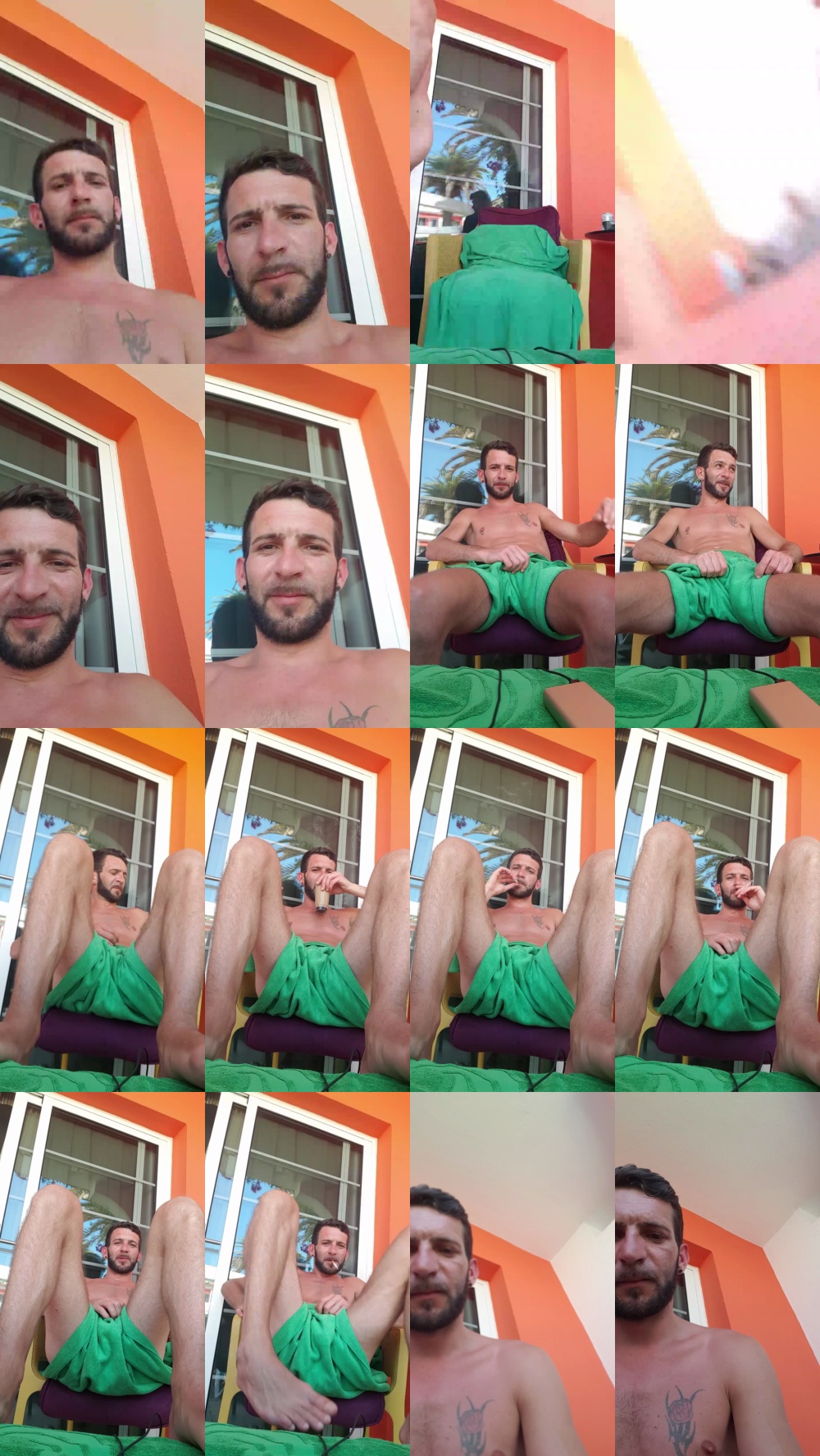 mario84luci 14-05-2019  Recorded Video Free