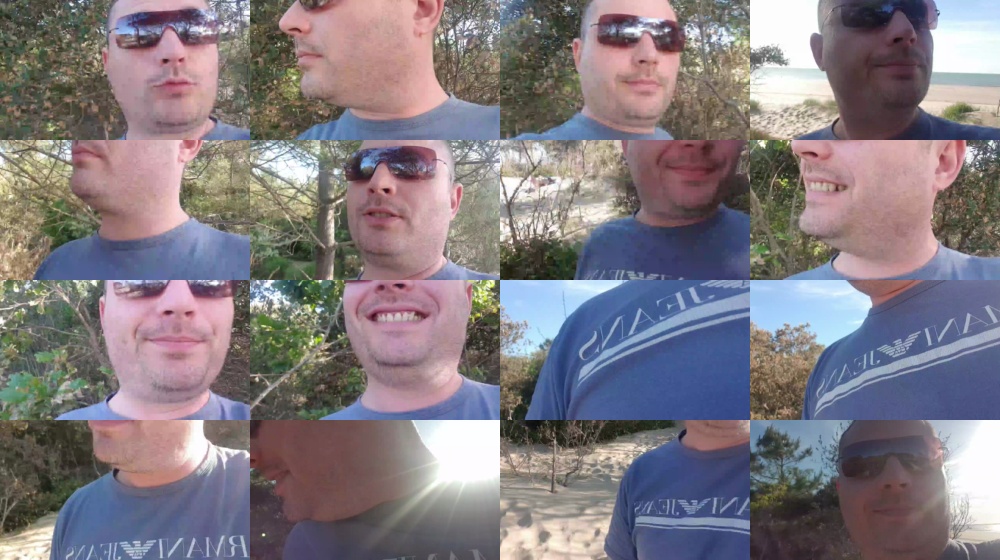 encostard 14-05-2019  Recorded Video Webcam