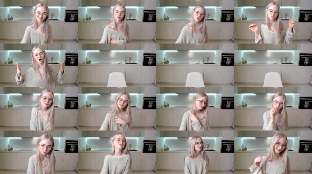 penelopa77 14-05-2019 Webcam  Recorded Download