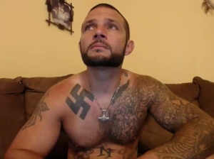 1bigblock 14-05-2019  Recorded Video Topless