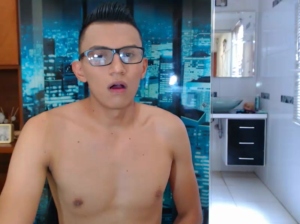 stiven_cock 14-05-2019  Recorded Video Naked