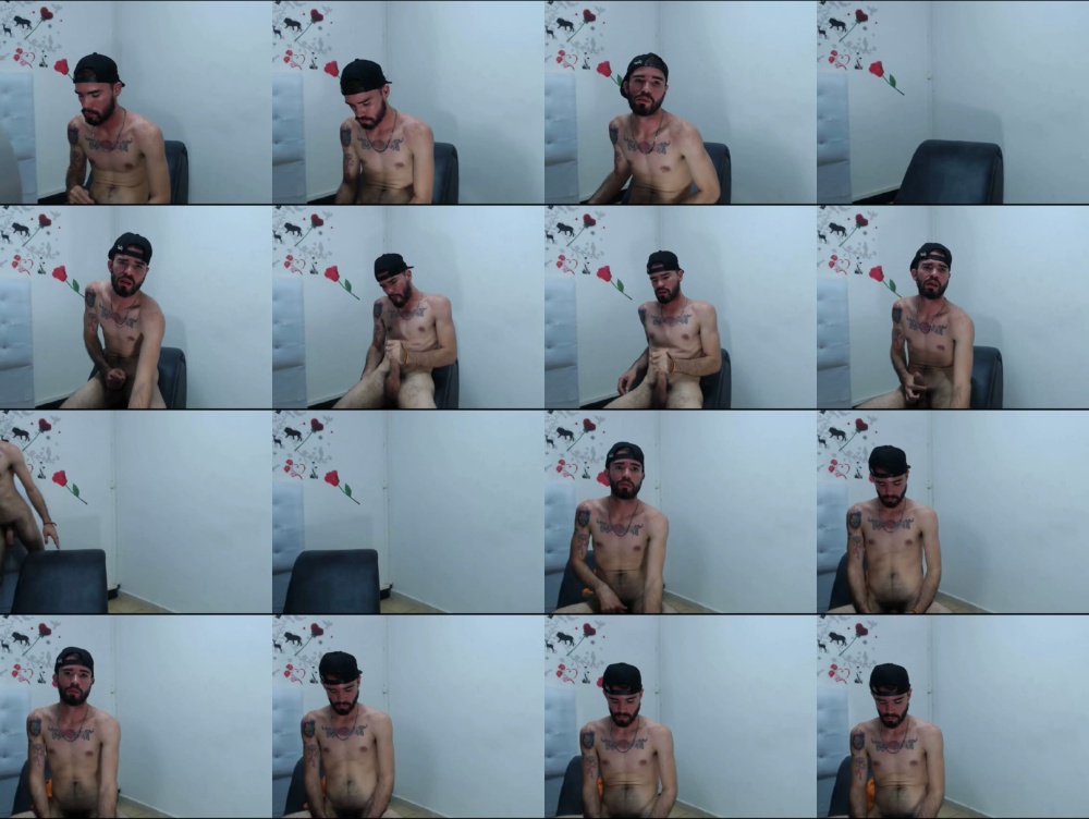 anders878 14-05-2019  Recorded Video Free