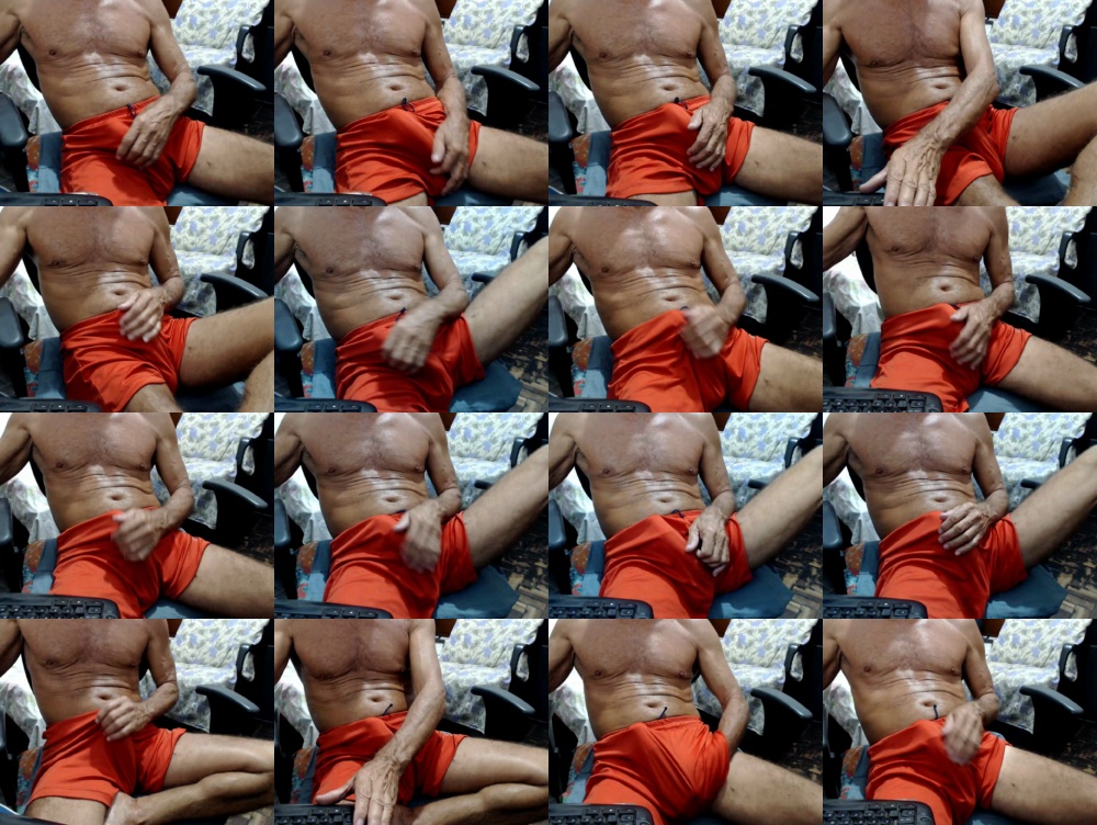 safadao104 15-05-2019  Recorded Video Topless