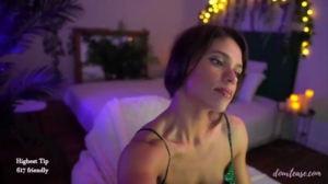 douxtease  15-05-2019 Recorded Naked
