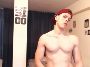 danynstevan 15-05-2019  Recorded Video Webcam